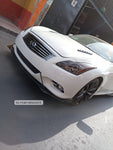 Lip Infiniti G37s 2011