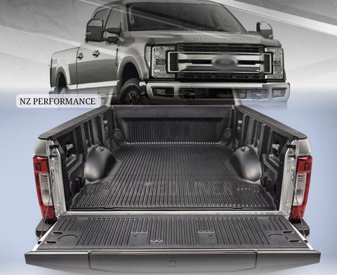 Bed Liner Dodge Ram Doble 5.5 ft 20019-2018