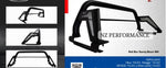 Roll Bar Ford Ranger 2012-2022