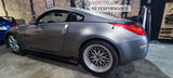 Sides Skirts Nissan 350z