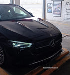 Lip Deportivo Mercedes Benz Cla200 2025