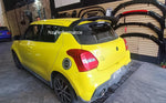 Aleron Deportivo Suzuki Swift