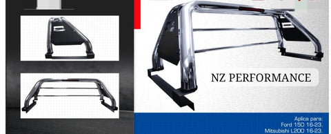 Roll Bar Ford f150 2016-2023