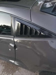 Louvers Laterales Eclipse 4g 2006-2012