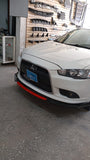 Lip Deportivo Mitsubishi Lancer