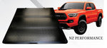 Hard Tri Fold Cover F150/Ram1500/Tundra 2009-2023 Doble Cabina