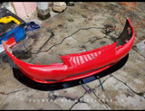 FRONT SPLITTER ECLIPSE 2G 1994-1999