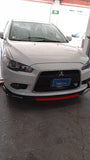 Lip Deportivo Mitsubishi Lancer