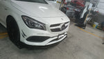 lip mercedes benz cla 250