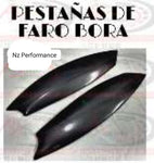 PESTAÑAS DE FARO BORA