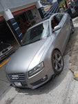 Sides Skirts Faldones slim  Audi A5