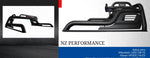 Roll Bar Mitsubishi L200 2009-2015