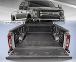 Bed Liner Mitsubishi L200 Doble Ft 2006-2014 Diesel 2015