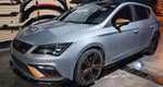 Sides Skirts Cupra