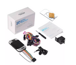 Gps Localizador Satelital Auto Moto Tk303f Plataform + Chip