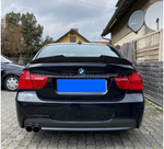 Aleron Spoiler Bmw Serie 3 E90 Trasero Tipo M4 PSM 2006 - 2012