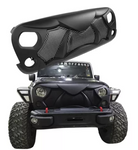 Parrilla Angry Jeep Wrangler Jl 2019 2020 2021 Enojado Cobra