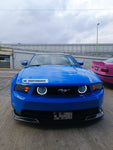 Lip mustang 2005-2010