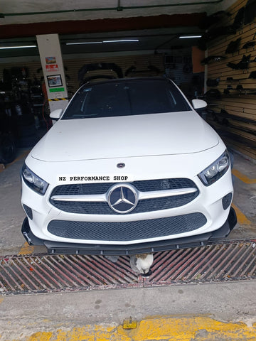 Lip mercedes cla200 2023