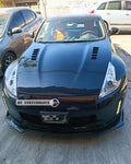 Lip nissan 370z