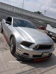 Sides Skirts Deportivos Ford Mustang 2014