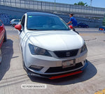 Lip Seat Ibiza 2016-2020