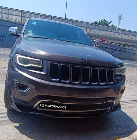 Lip Jeep Cherokee 2014