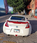 Aleron Estilo Nismo 370z