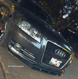 Lip Deportivo Audi A3