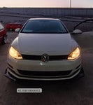 Lip Vw Golf Tsi