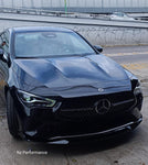 Lip Deportivo Mercedes Benz Cla200 2025