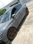 Sides Skirts Cupra Formentor