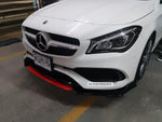 Lip Mercedes-Benz Cla 250