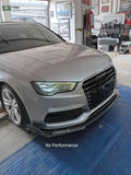 Lip Deportivo Audi A3