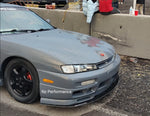 Nissan 240SX Silvia S14 LIP USDM FRP