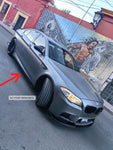 Sides Skirts Bmw M5