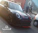 Lip Mini Cooper 2016