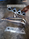 Headers D series 1 ARBOL