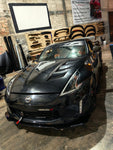 lip nissan 370z