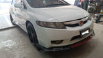 lip honda civic 2006-2014