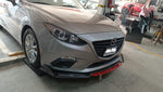 lip mazda 3 2014-2019