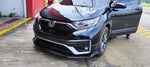 lip honda hrv-crv