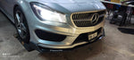 lip mercedes benz cla250