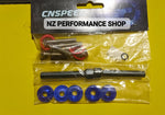 tornillo tapa honda D series cnspeed