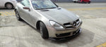 lip mercedes benz SLK-class