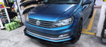 lip vw vento