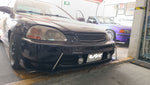 lip honda civic 1996-2000