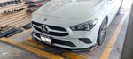 lip mercedes cla 200