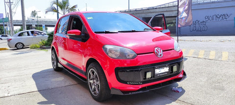 lip vw up