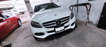 lip mercedes benz cla200-cla250